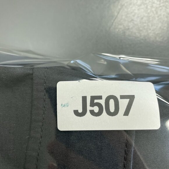 Wearfirst Men's Size 32 Cargo Shorts Black Cotton Blend - Picture 5 of 5